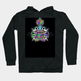 Elemental Ecstasy 50 Hoodie